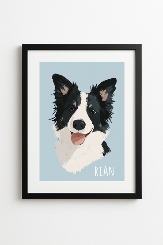 Artistic Illustrations