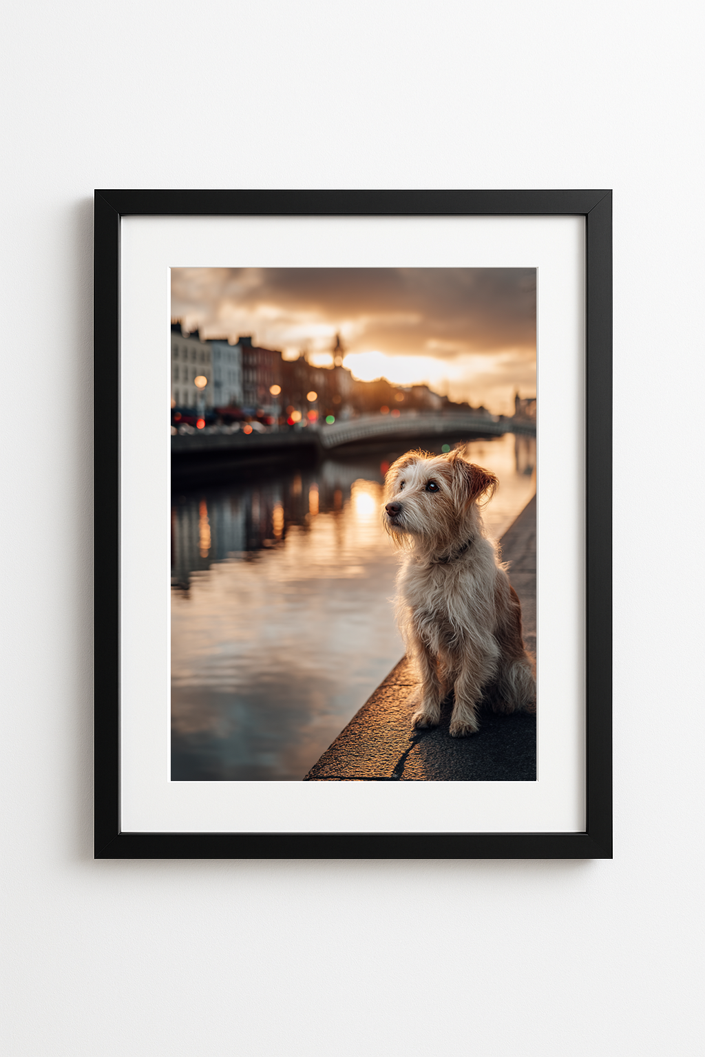 Le ráma, inspioráid ó Pixar.