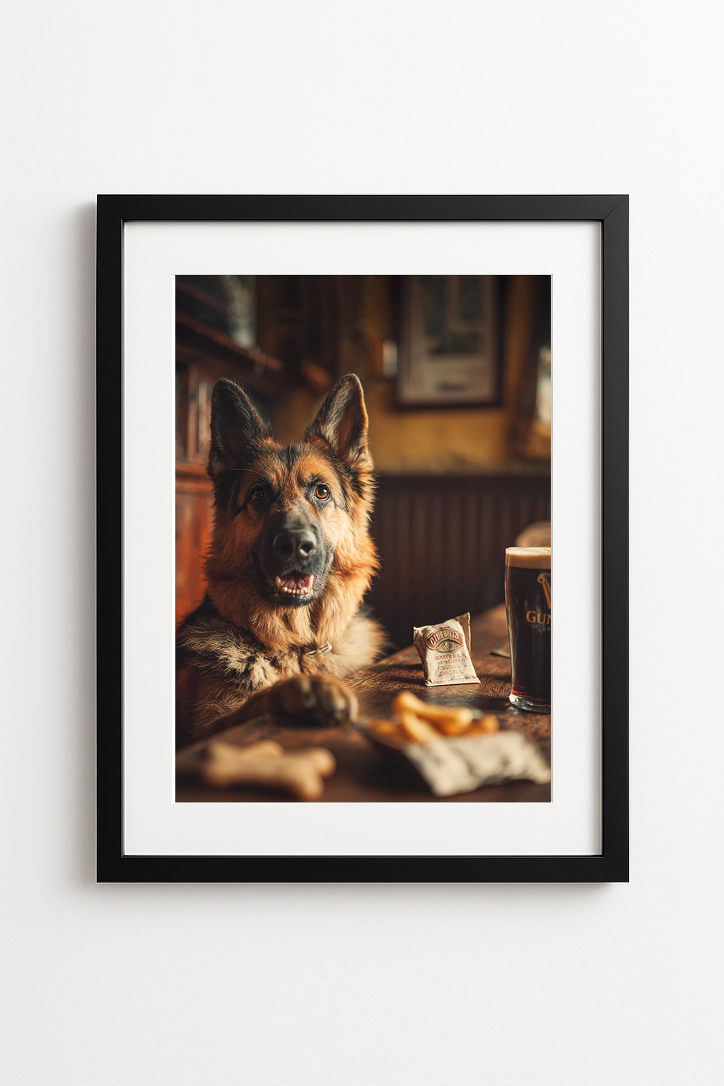 Le ráma, inspioráid ó Pixar.