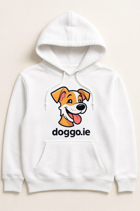 The Doggo Hoodie