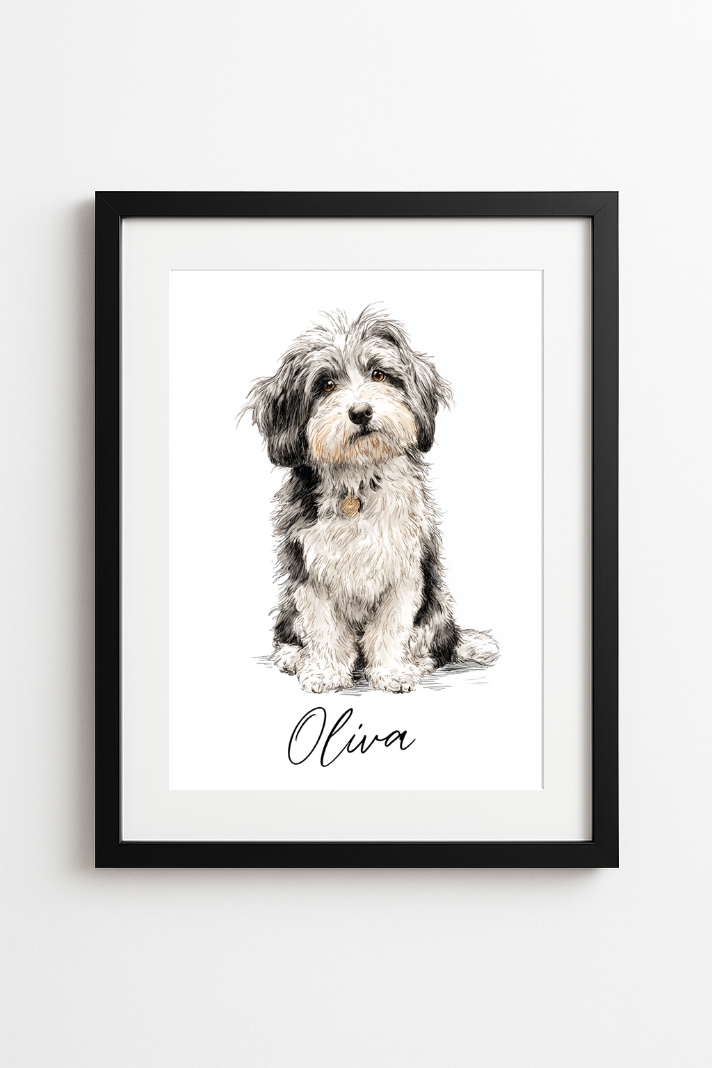 Artistic Illustrations