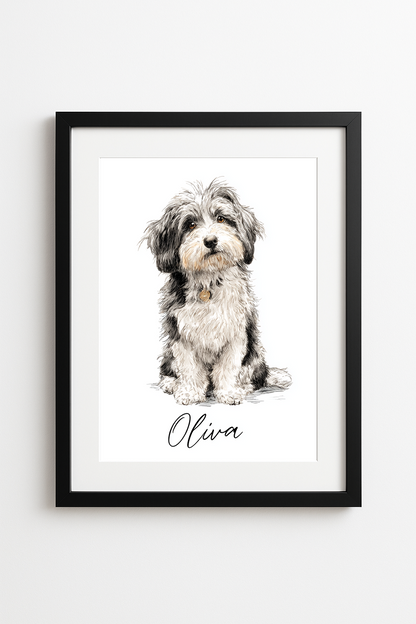 Artistic Illustrations