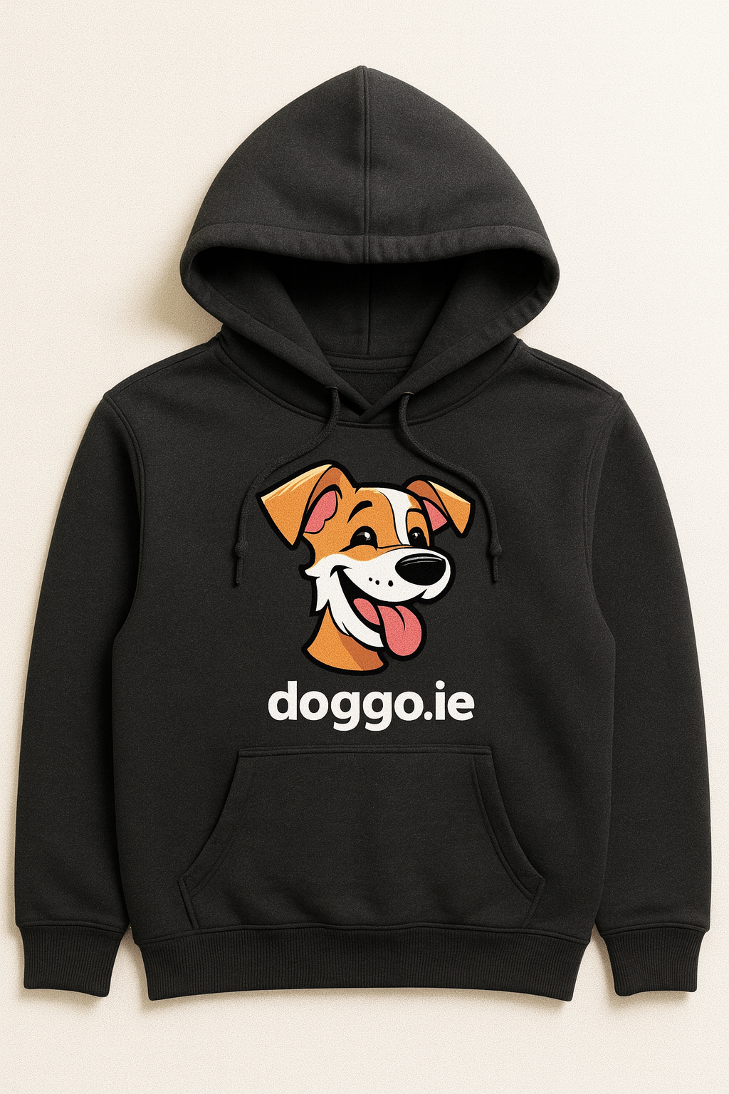 The Doggo Hoodie