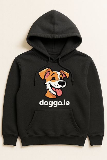 The Doggo Hoodie