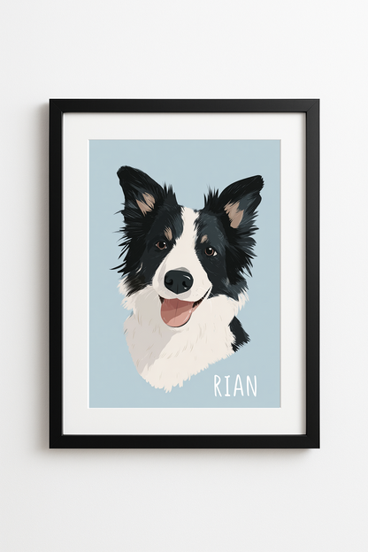 Artistic Illustrations