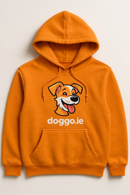 The Doggo Hoodie