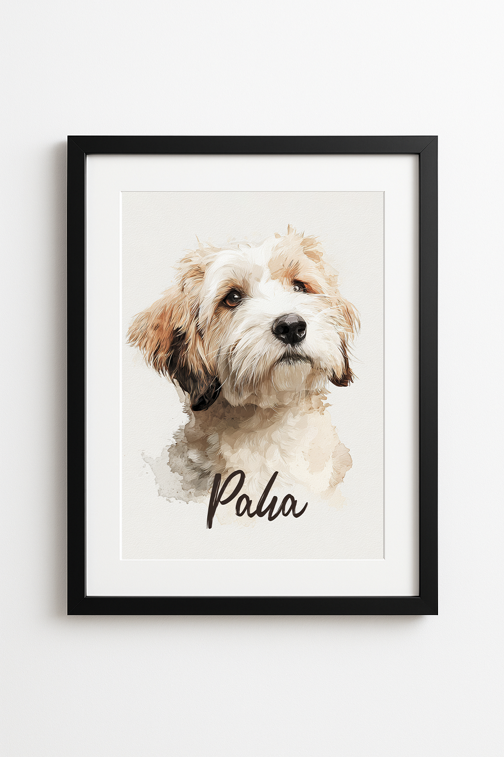 Artistic Illustrations