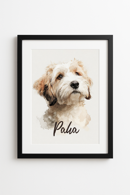 Artistic Illustrations