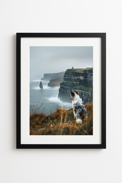 Le ráma, inspioráid ó Pixar.