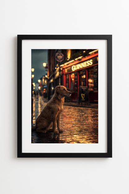 Le ráma, inspioráid ó Pixar.