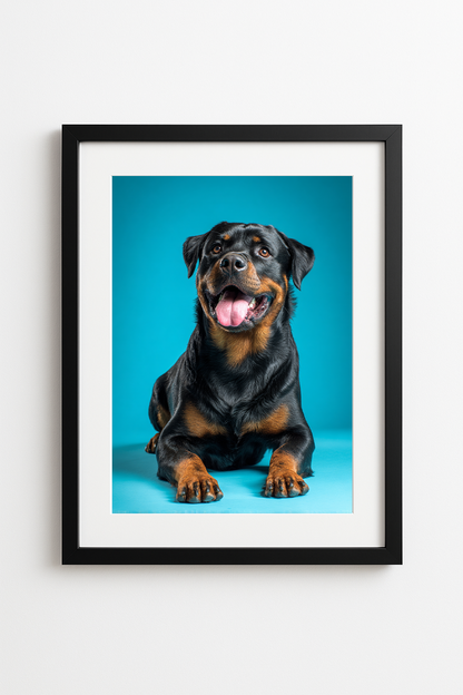 Le ráma, inspioráid ó Pixar.