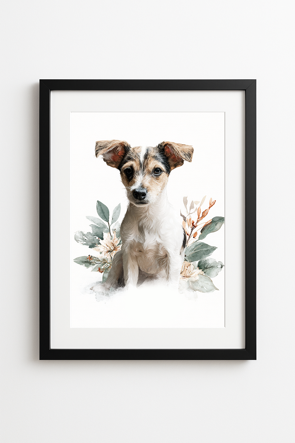 Artistic Illustrations