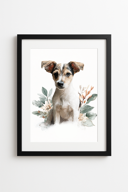 Artistic Illustrations