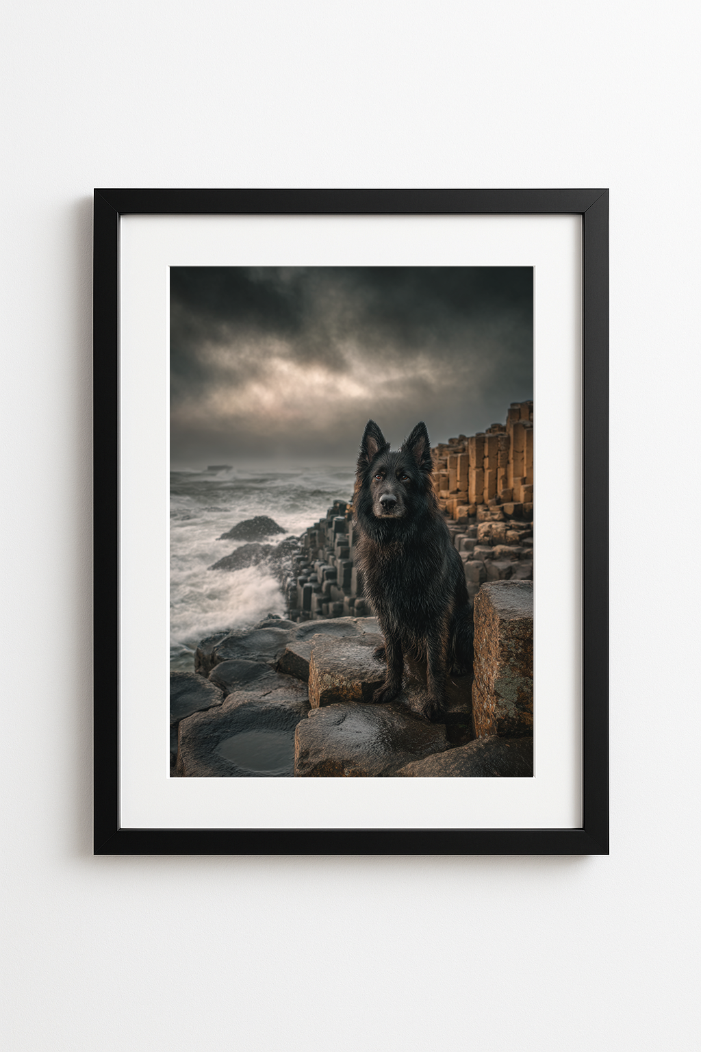 Le ráma, inspioráid ó Pixar.