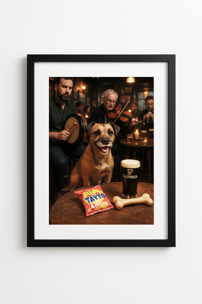 Le ráma, inspioráid ó Pixar.