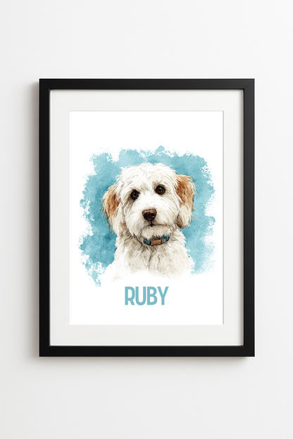 Artistic Illustrations