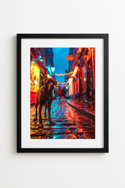 Le ráma, inspioráid ó Pixar.